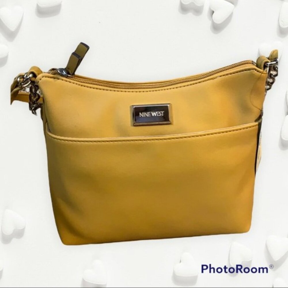 Nine West Purse (New)